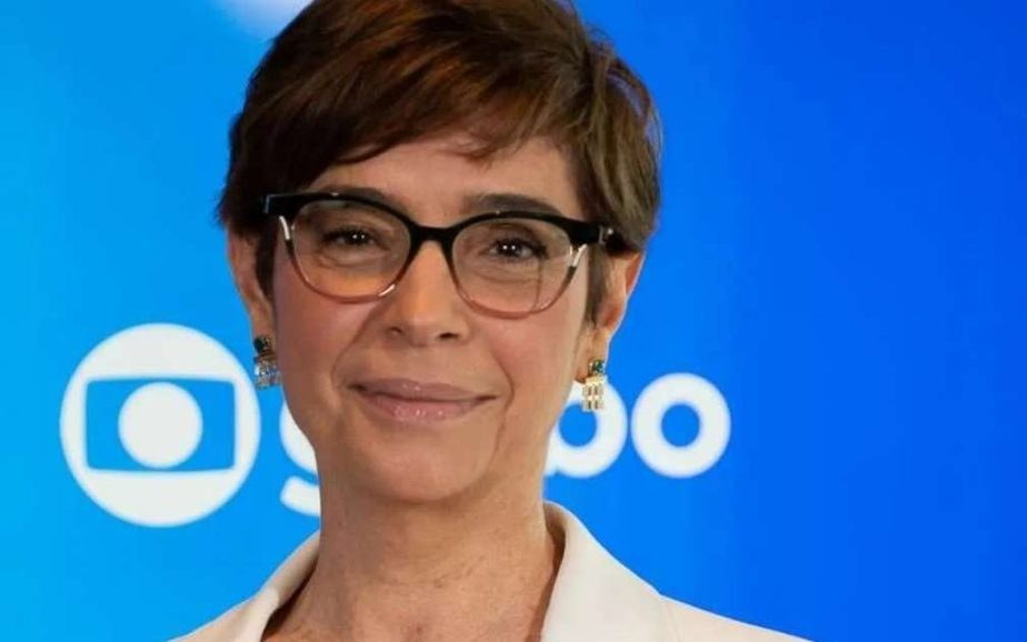 Renata Lo Prete: trajetória na TV diferente da maioria dos colegas da Globo se destaca na cobertura da eleição