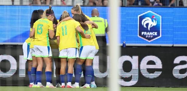 Câmara aprova férias escolares facultativas para 2027 durante Copa do Mundo Feminina