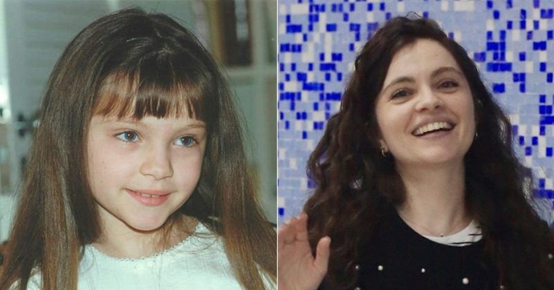 Ex‑atriz mirim Cecília Dassi, 36, é fotografada no aeroporto do Rio e revela trajetória de atriz a psicóloga