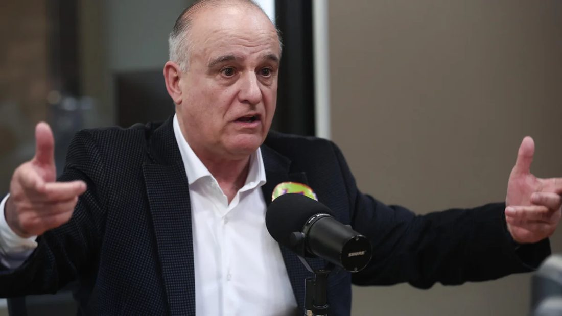 Cláudio Diaz, vice de Marcelo Maranata, defende responsabilidade fiscal e critica a “vaidade” de Eduardo Leite