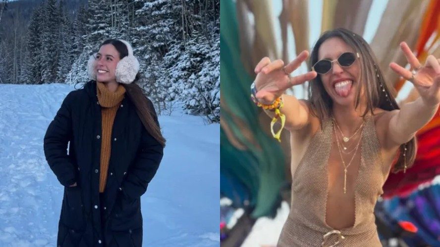 Atriz brasileira é detida pelo ICE nos EUA após perda de status migratório e permanece presa há mais de um mês