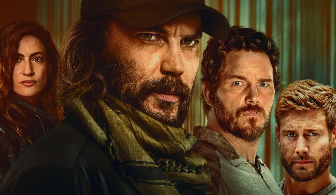 A Lista Terminal: o futuro de Lobo Negro após o retorno da série principal