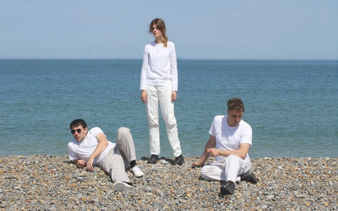 Factory Floor voltam com primeiro álbum em 10 anos e apresentam o disco One Trip