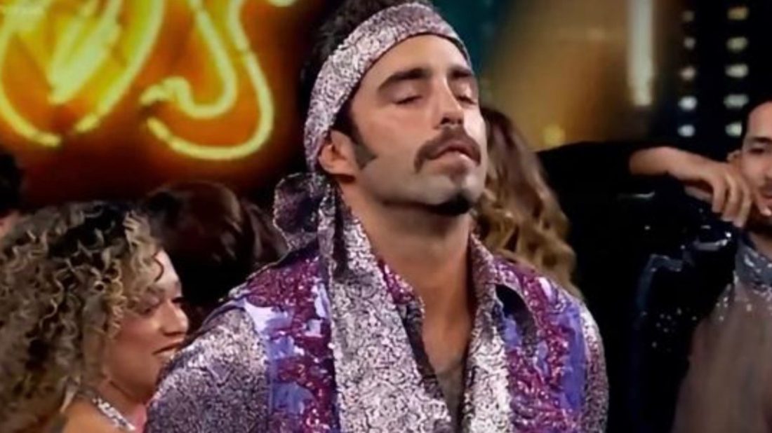 Cena de Pedro Scooby na Dança dos Famosos reacende debate sobre TDAH