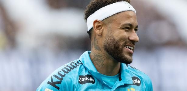 Neymar classifica Palmeiras como segundo melhor do país e garante diversão na volta da Copa do Brasil