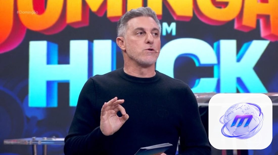 Luciano Huck fora da Globo? Emissora usa até Instagram do apresentador para ganhar dinheiro