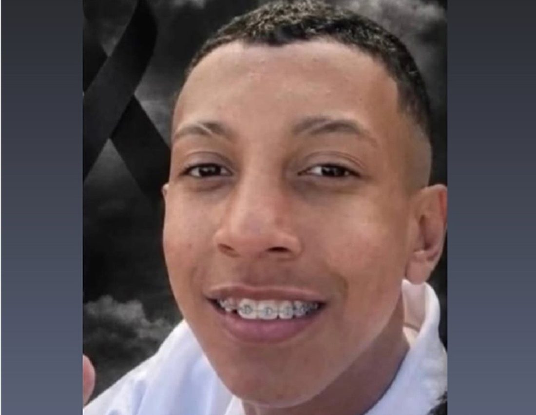Adolescente de 17 anos morre após parada cardiorrespiratória na Praia do Forte, em Cabo Frio