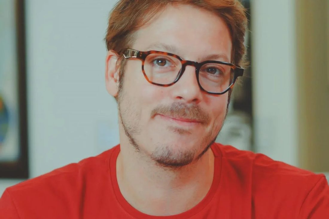 Willer Tomaz apresenta queixa-crime contra Fábio Porchat após declarações na série Revelando