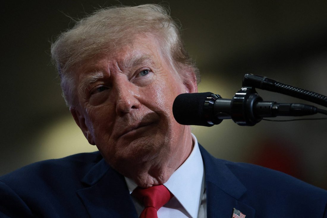 Governo Trump retém comunicado reconhecendo vitória de Lula após declarações de Flávio Bolsonaro