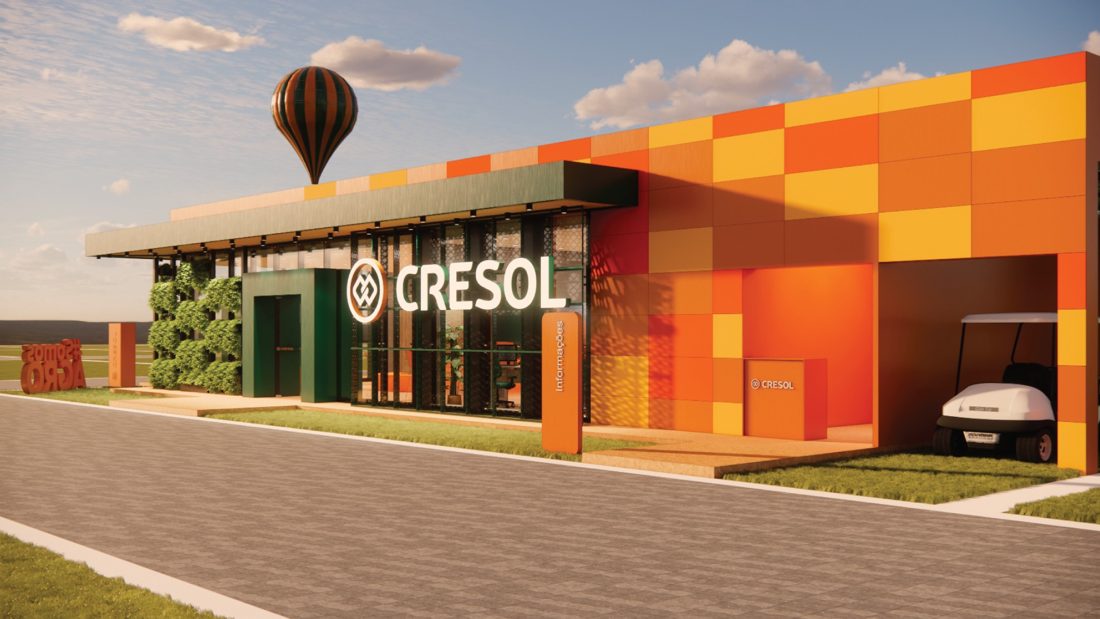 Cresol destaca crédito orientado para impulsionar o agronegócio na Expointer 2024