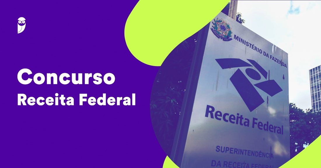 2º Simulado Especial da Receita Federal 2026 para Auditor Fiscal é anunciado