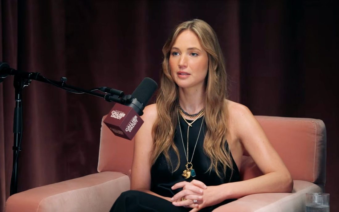 Jennifer Lawrence confirma volta ao universo de 'Jogos Vorazes' em 'Amanhecer na Colheita' e descreve emoção no set