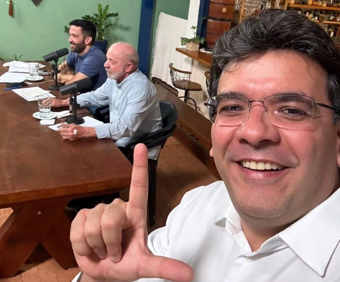 Lula pretende ampliar presença de mulheres e do Centrão na Esplanada dos Ministérios no quarto mandato