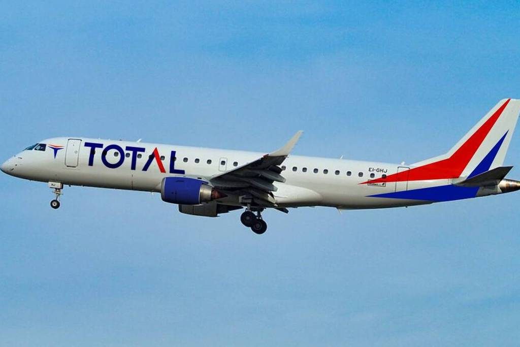 Anac suspende operações da Total Linhas Aéreas, responsável por serviços aos Correios