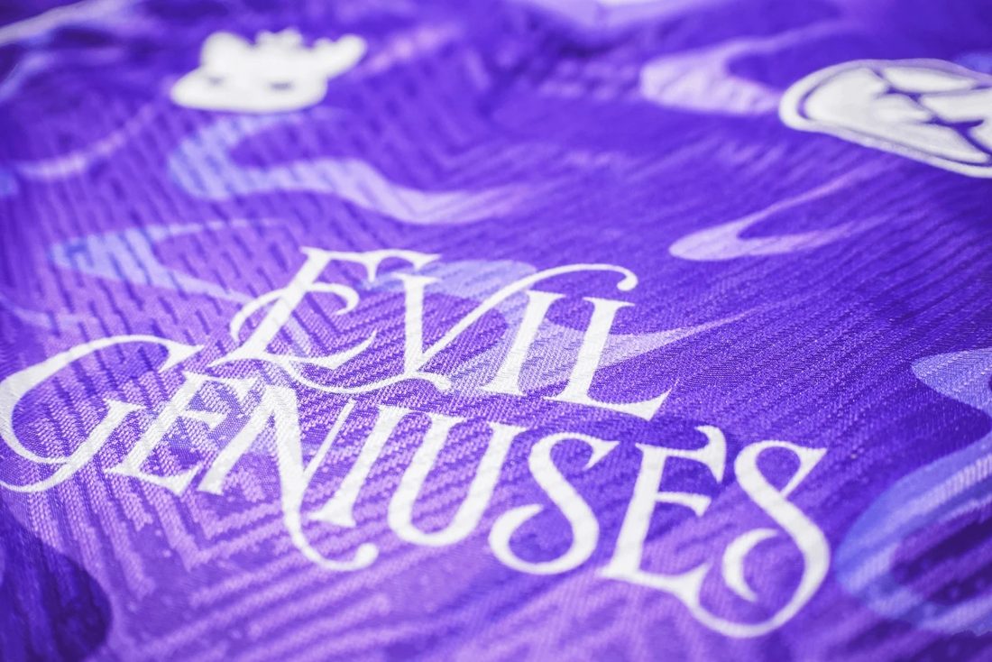 Evil Geniuses encerra operações em novembro e fecha 25 anos de história no eSports