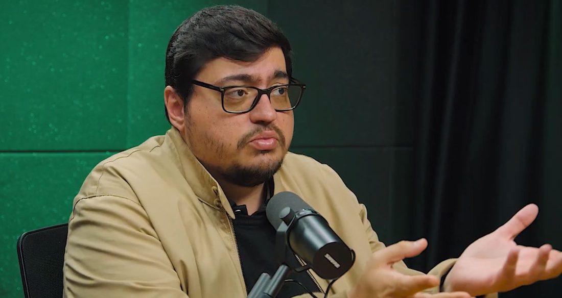 Salto destaca necessidade de aprofundar ajuste fiscal além das reformas de Haddad