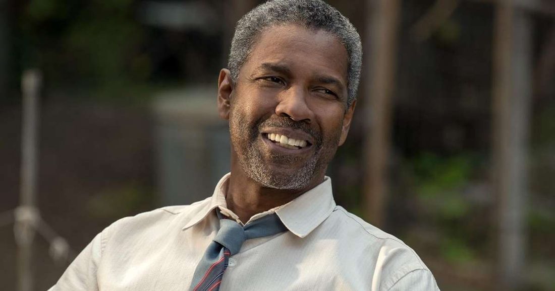 Denzel Washington, 71, revela seu café da manhã simples: bacon, ovos, hash browns e suco de laranja