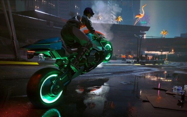Metade da equipe de missões de Cyberpunk 2 veio do mundo dos modders, revela CD Projekt Red
