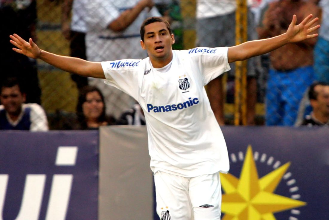 Santos busca reviver goleada de 2006 contra Palmeiras para avançar na Copa do Brasil