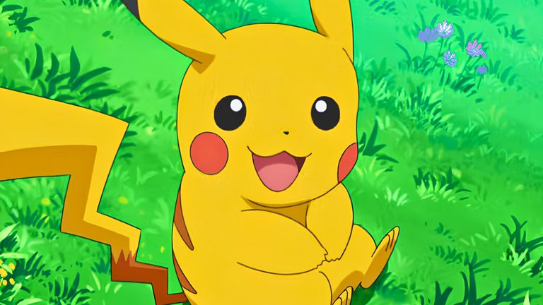 Nintendo 64 permite que crianças conversem com Pikachu via IA em 1998