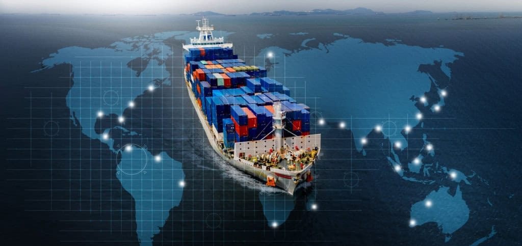Plataforma chinesa LOGINK, que rastreava navios, perde apoio internacional e entra em crise jurídica