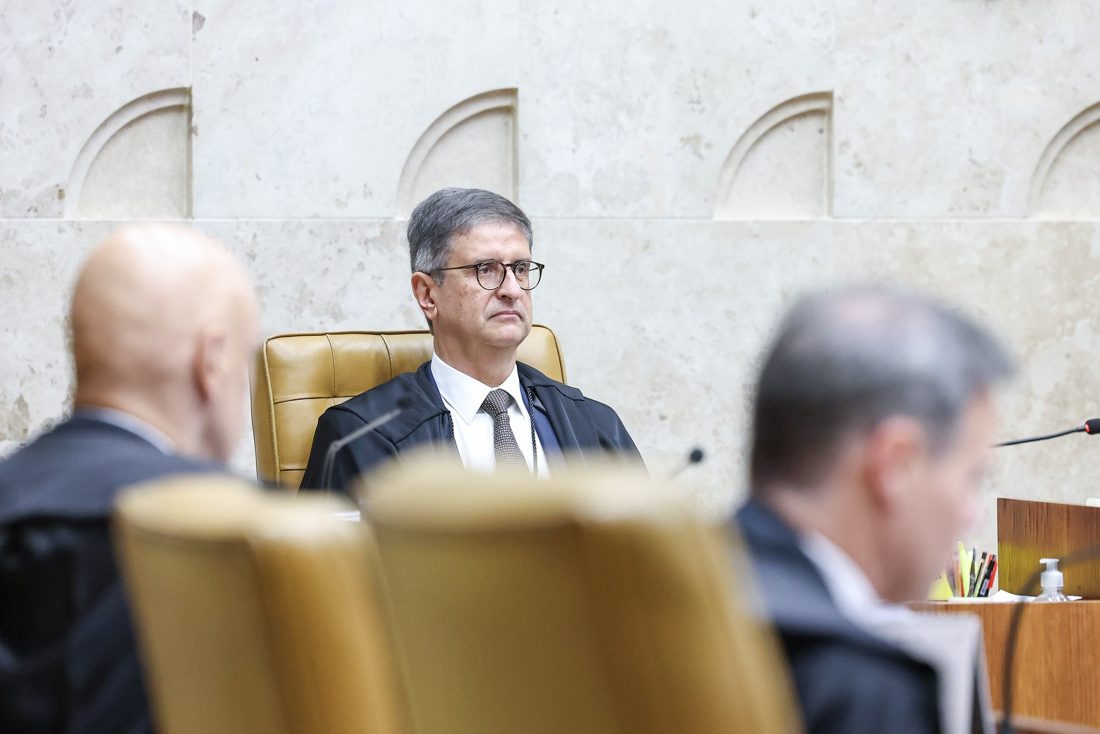 Conselho do MPF analisará menções de Vorcaro a Gonet em sessão transmitida ao vivo