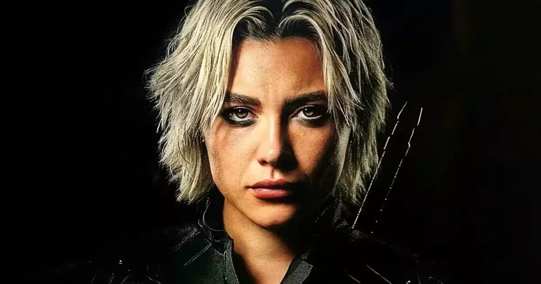 Yelena Belova será uma das âncoras de Vingadores: Doutor Destino, confirma Kevin Feige