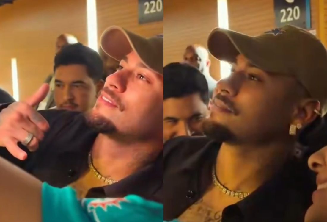 Visual novo de Neymar volta a viralizar: "Quem é essa pessoa?"
