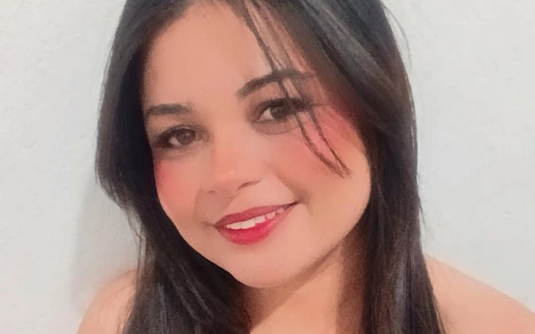 Afilhada de mulher morta a facadas pelo ex-marido em Itumbiara desabafa sobre o crime