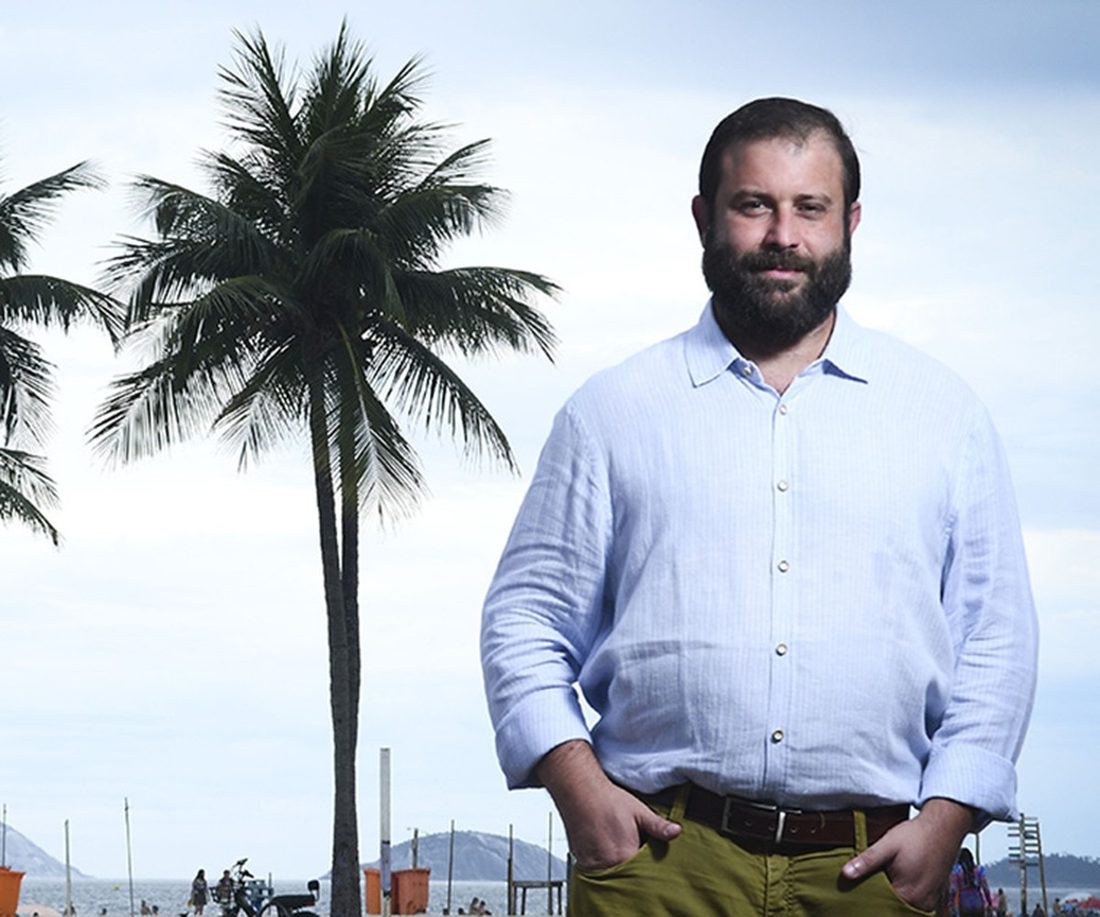 Rock in Rio deve movimentar R$ 3,36 bi na cidade, estima FGV