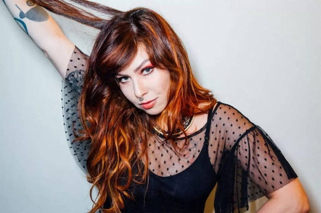 Pitty divulga turnê do novo álbum "⚡︎ PITTY ⚡︎" e revela datas em dez cidades brasileiras