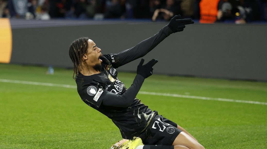PSG bate recorde de arrecadação com vendas e supera marca de Neymar após saída de Barcola