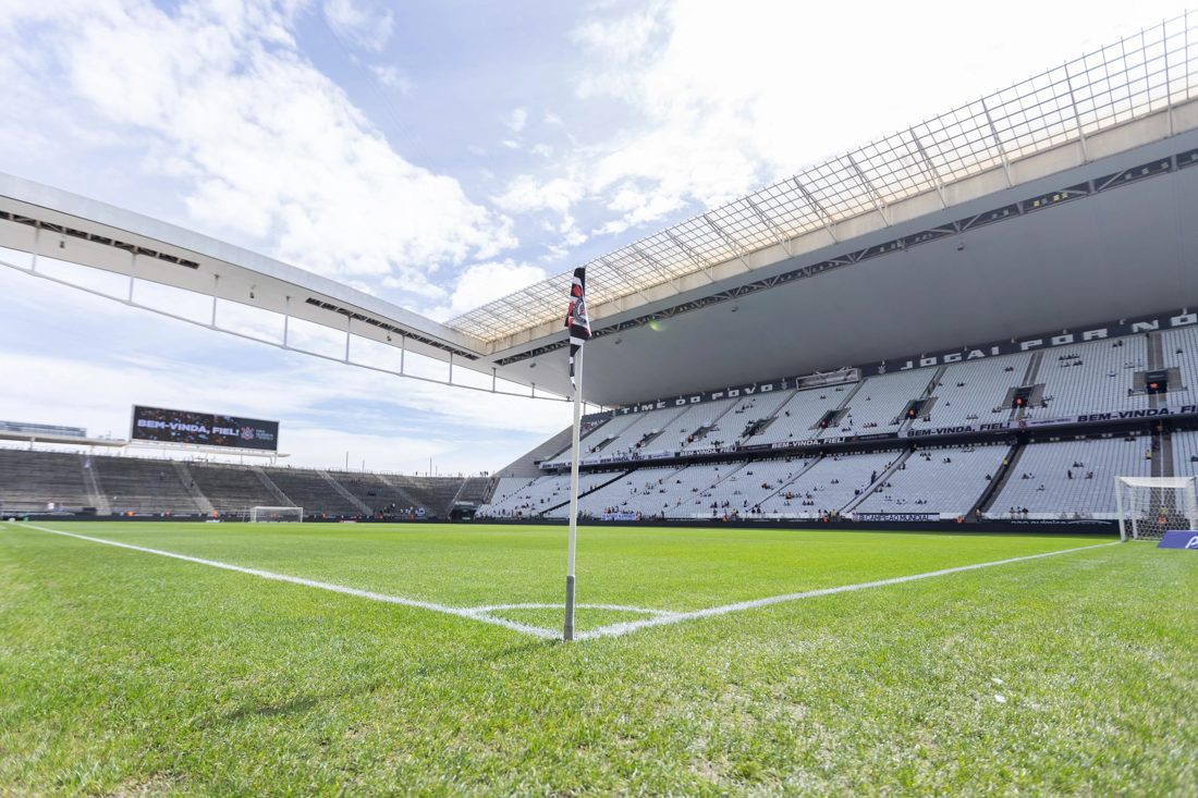Corinthians se recusa a entregar documentos ao perito que aponta cobrança indevida da Caixa