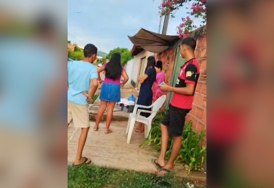 Prefeitura de Paraíso do Tocantins decreta emergência hídrica por 180 dias e determina suspensão de tarifa