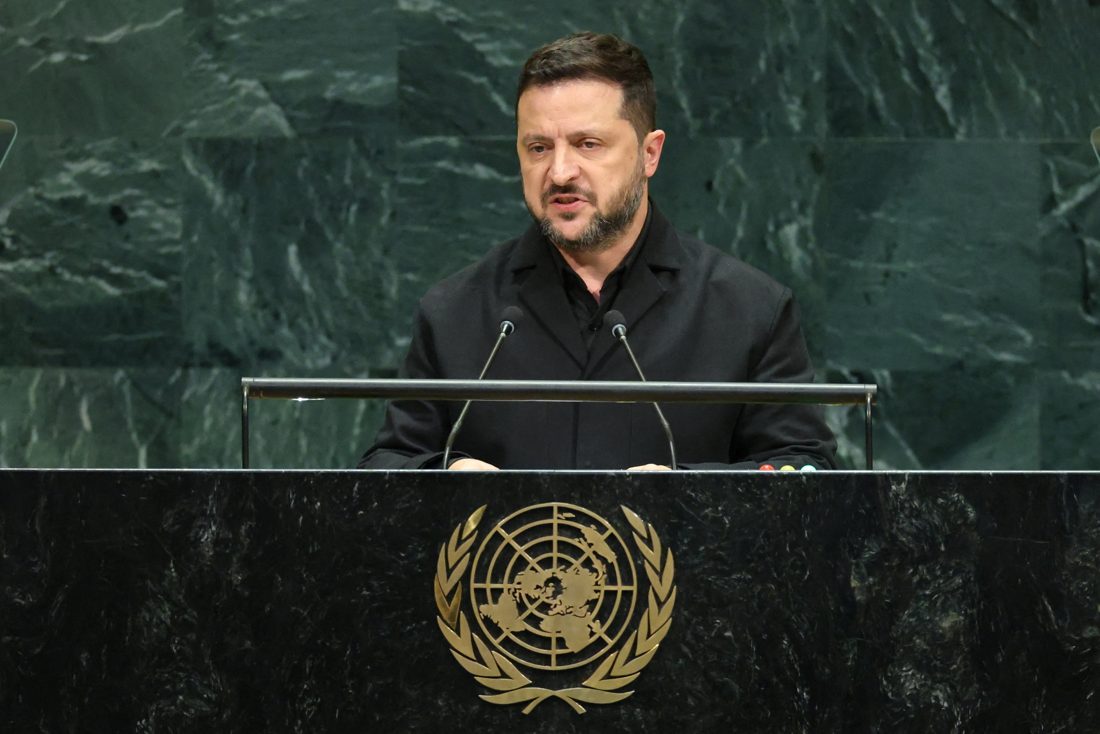"Paciente zero", "casta de parasitas" e outras controvérsias: 70 discursos na ONU revelam críticas, ameaças e curiosidades