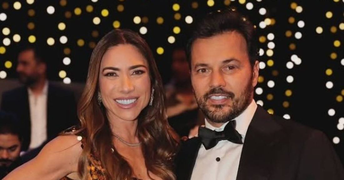 Mensagens da PF colocam Fábio Faria, marido de Patrícia Abravanel, no centro de polêmica com Daniel Vorcaro