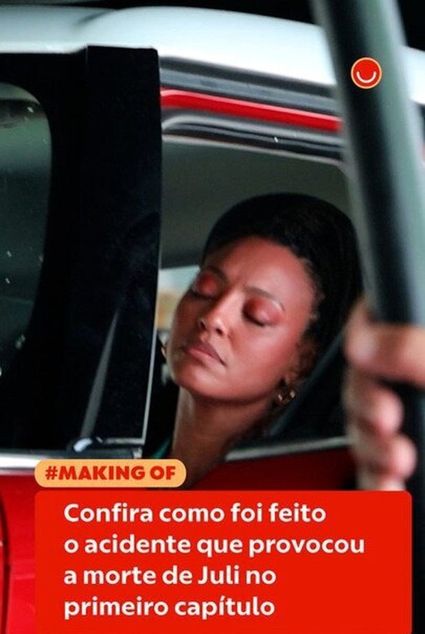 Primeiro capítulo de Por Você: cinco cenas que marcaram a estreia da novela das 7