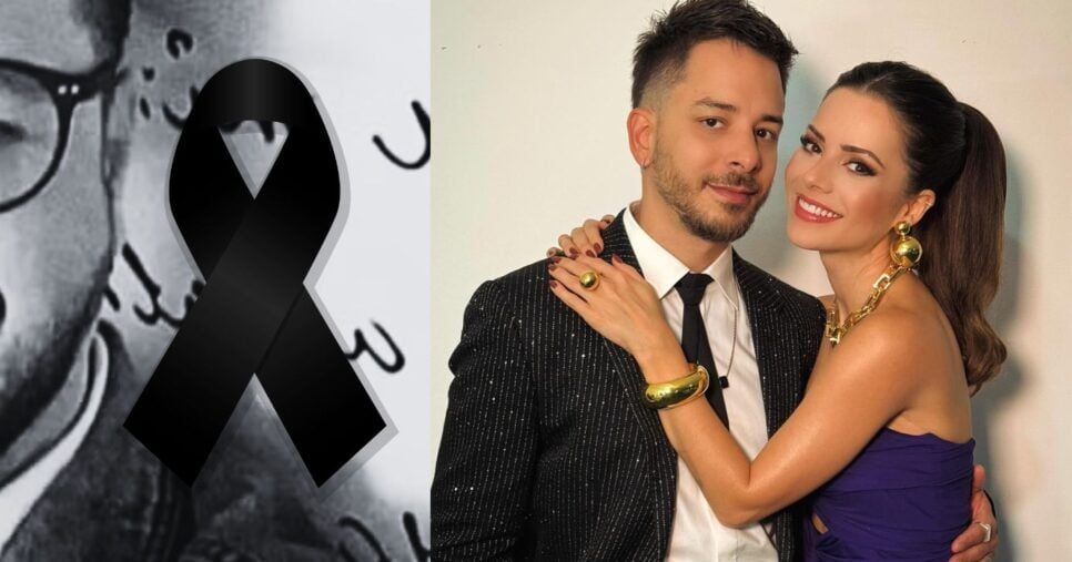 Antônio Calixto, cover de Júnior Lima, morre aos 45 anos