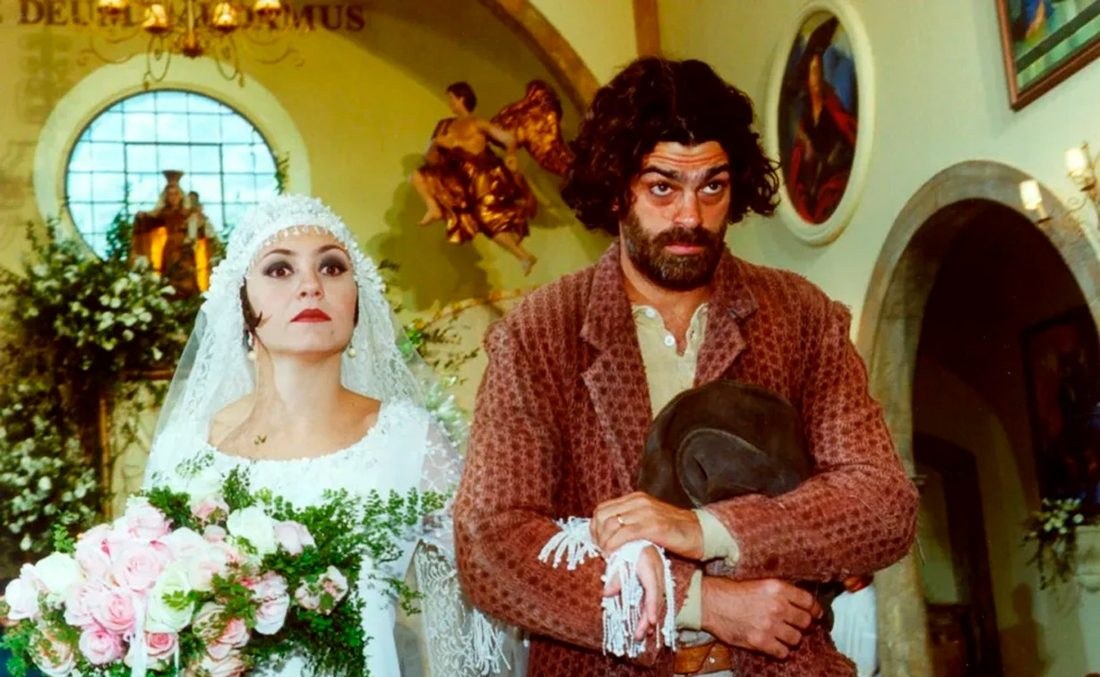 O Cravo e a Rosa vence Batalha de Novelas do Globoplay com 72% dos votos
