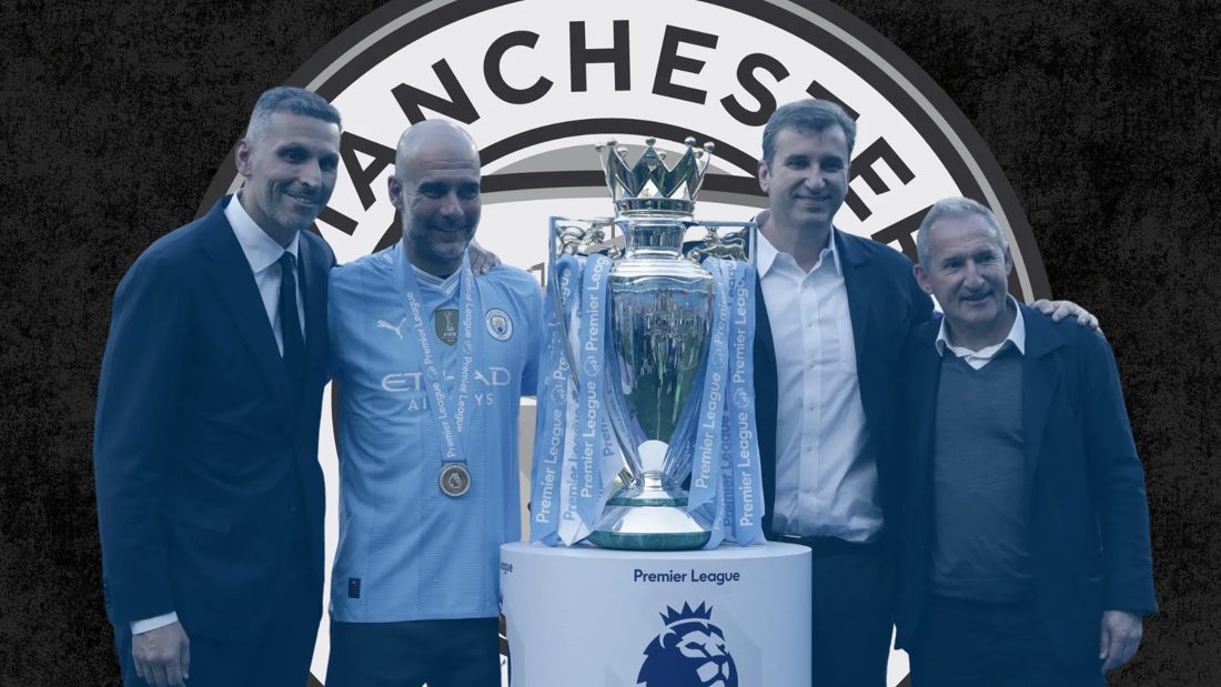 'Doping financeiro': personalidades da Premier League comentam veredicto do Manchester City