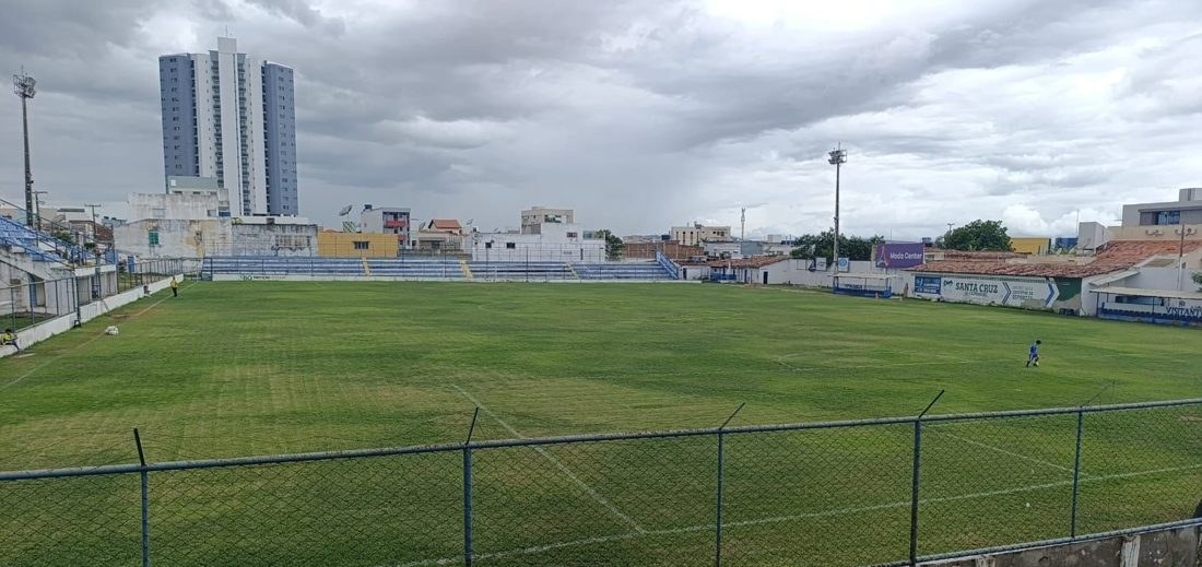 Ypiranga encara Fácilnet em amistoso de pré-temporada no Limeirão