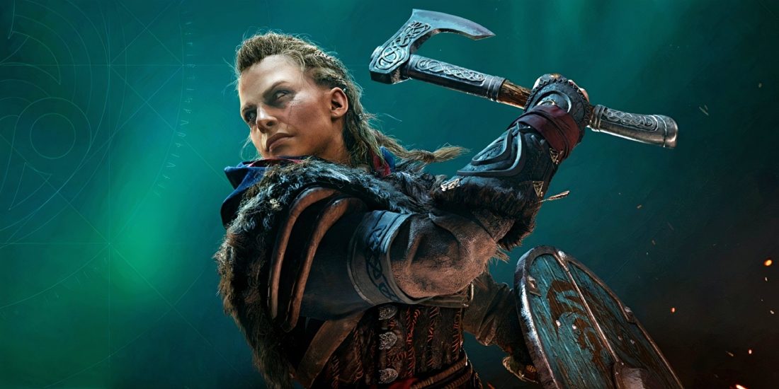 Assassin's Creed Valhalla finalmente vai ganhar New Game Plus
