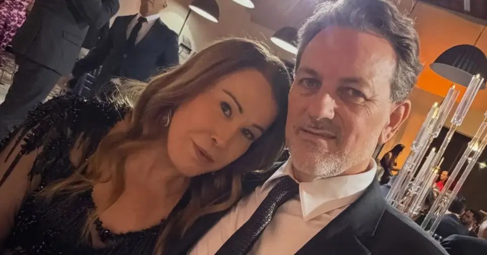 Emerson, namorado de Zilu Camargo, ainda é casado no papel, esposa acusa: ‘Amante’