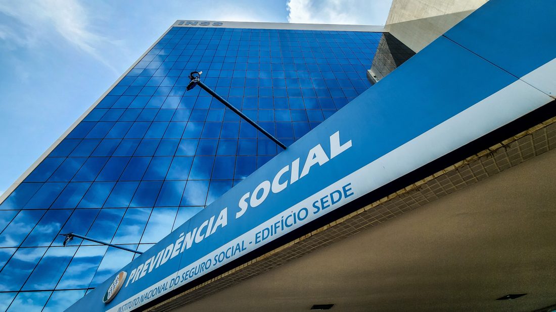 INSS inicia pagamento de benefícios de julho