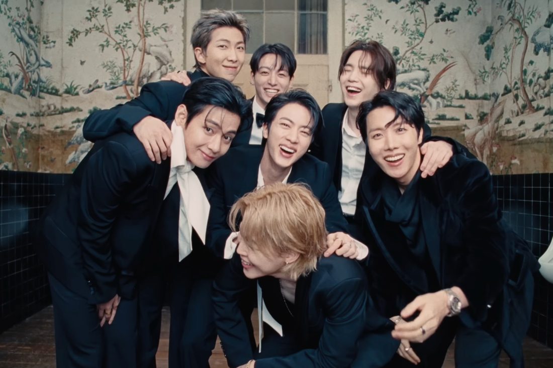 BTS recusa convite para ser headliner do Coachella 2027 e foca na conclusão da turnê mundial