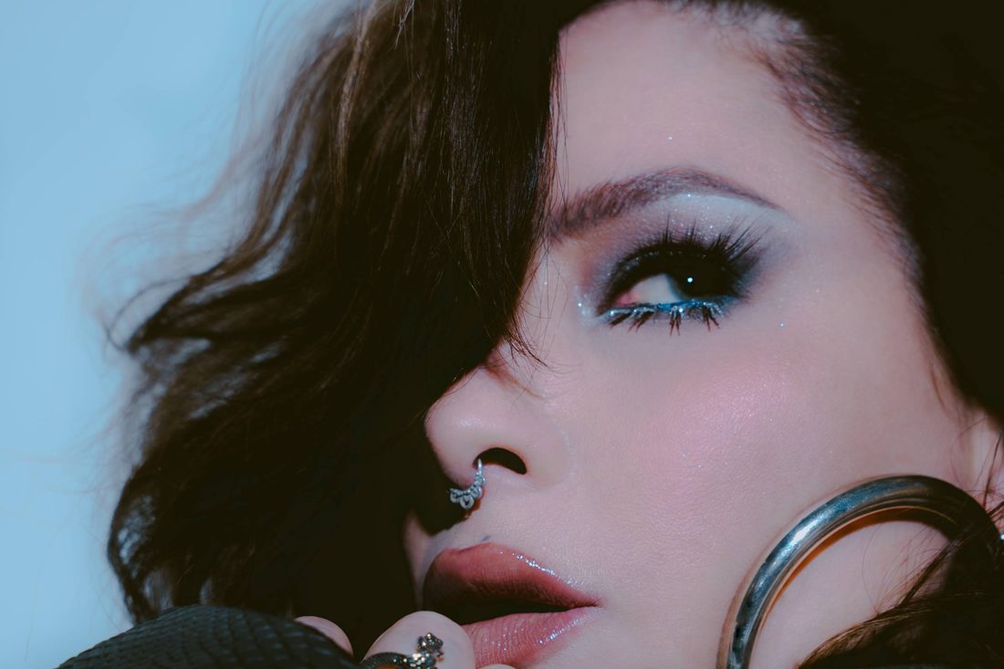 Pitty lança "Sobremesa", primeira faixa do novo álbum previsto para outubro