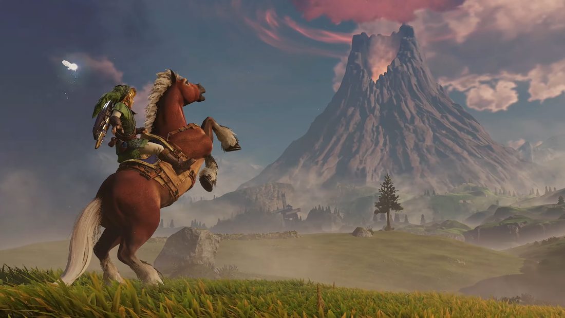 40 alterações detectadas na jogabilidade do remake de The Legend of Zelda: Ocarina of Time