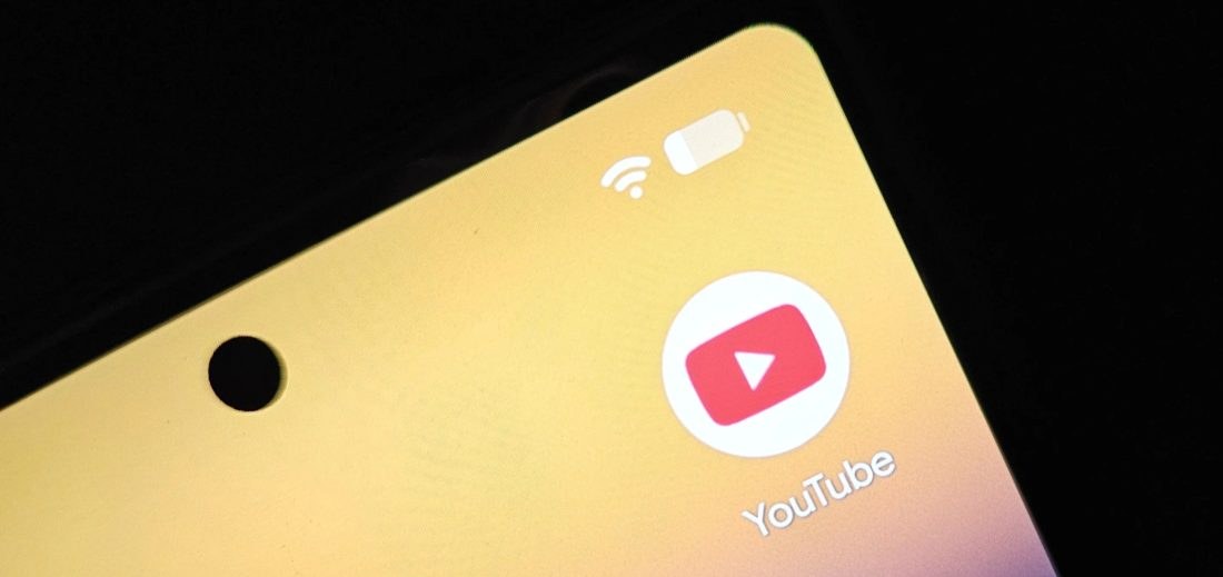 YouTube altera critério de contagem de visualizações a partir de 24/08