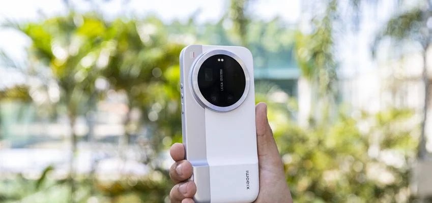 Xiaomi 18 Ultra pode ser cancelado após preço estimado em R$ 7,428