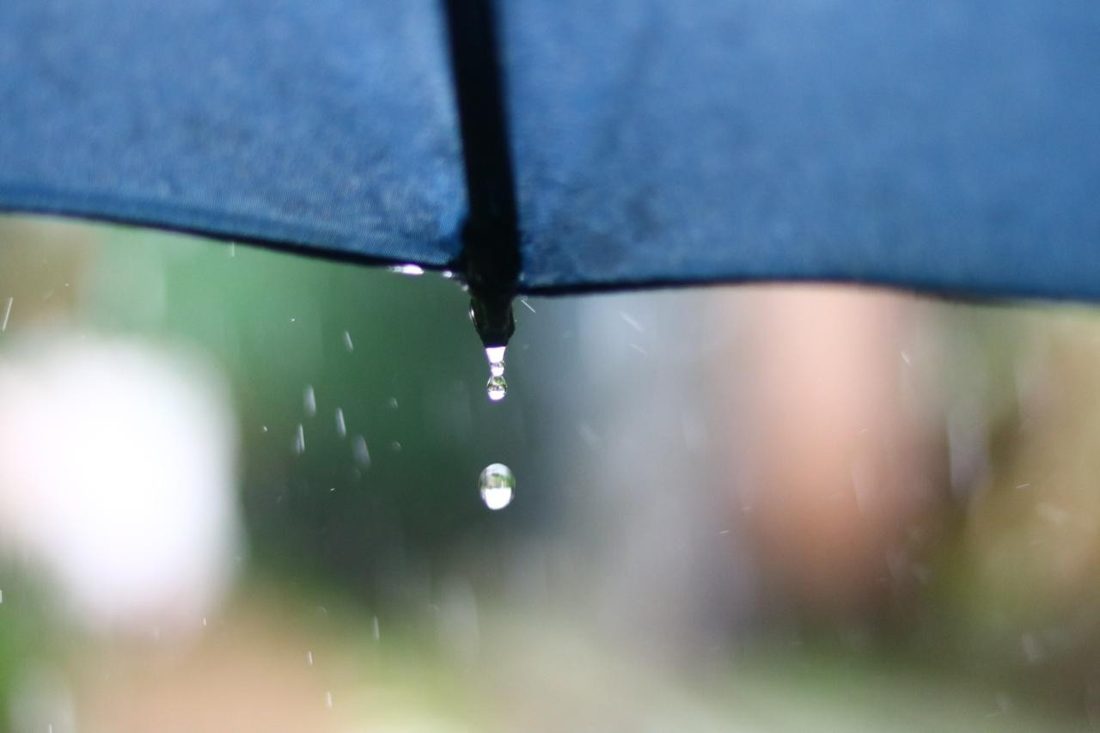 Apac emite alertas de chuva laranja e amarelo para Agreste e Mata Sul de Pernambuco